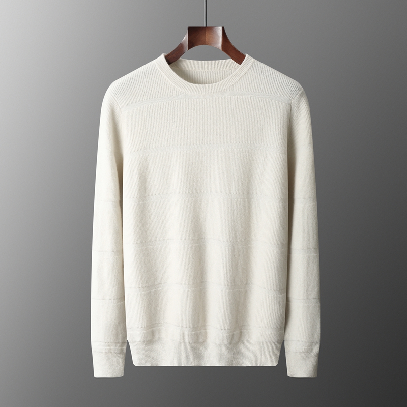 Cashmere Sweater Formal - 2024 Yeni Klasik İş ve Eğlence