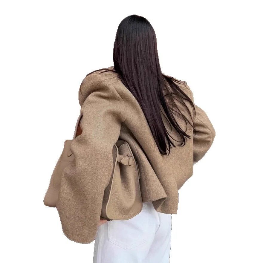 Women Formal Wear Stitching - Kadın Tüvit Omuz Vatkalı Ceket Ofis