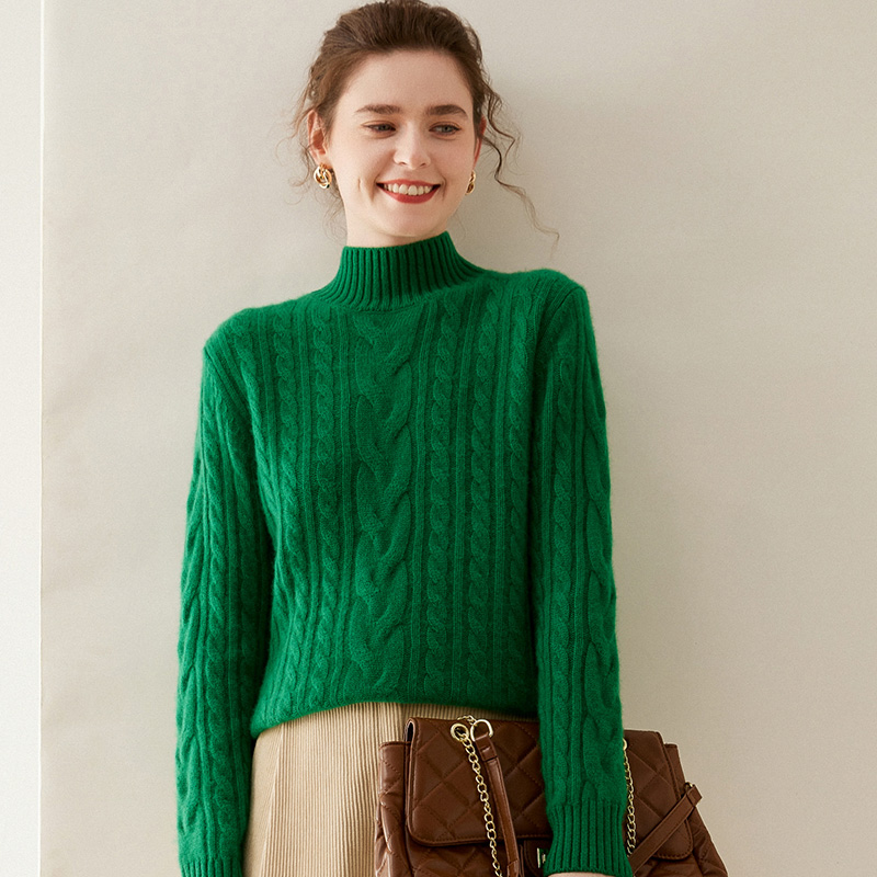 WinvyNee Kadın Giyim Kaşmir Yü - Cashmere Sweater Formal incelemesi ve fiyatı
