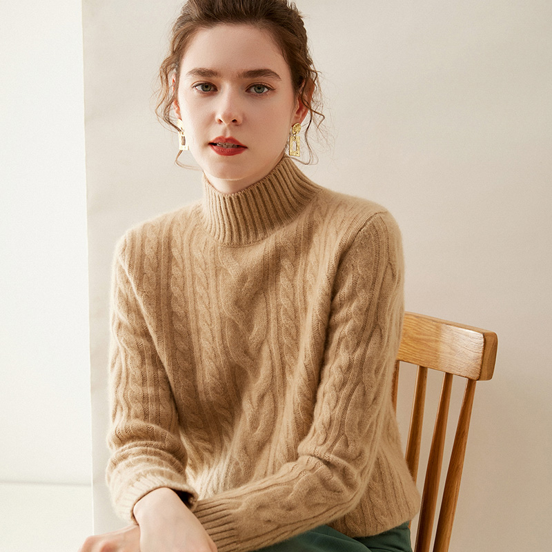 WinvyNee Kadın Giyim Kaşmir Yü - Cashmere Sweater Formal incelemesi ve fiyatı