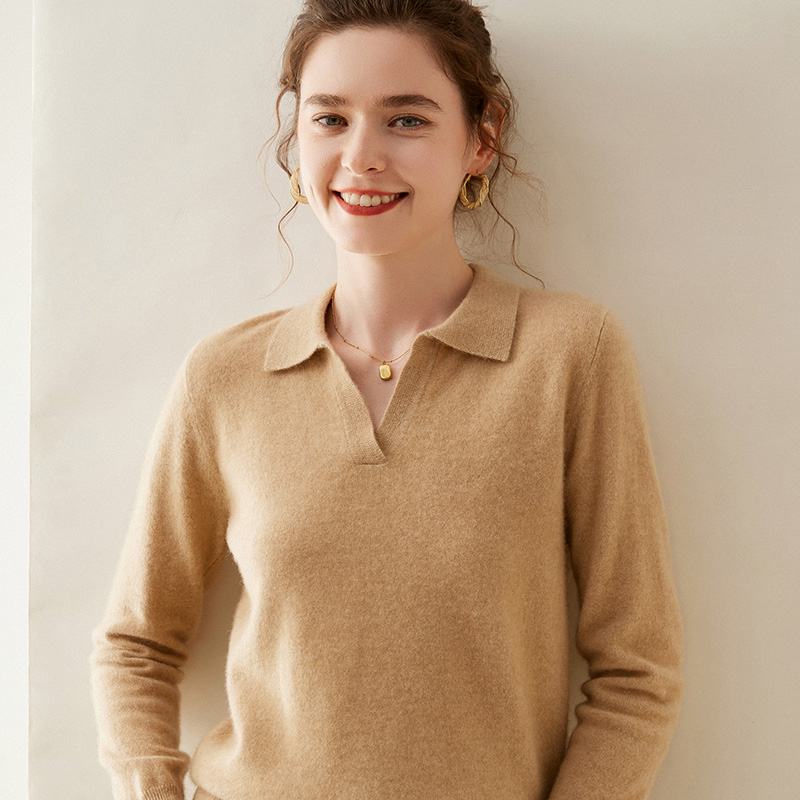 WinvyNee Kadın Giyim Kaşmir Yü - Cashmere Sweater Formal incelemesi ve fiyatı