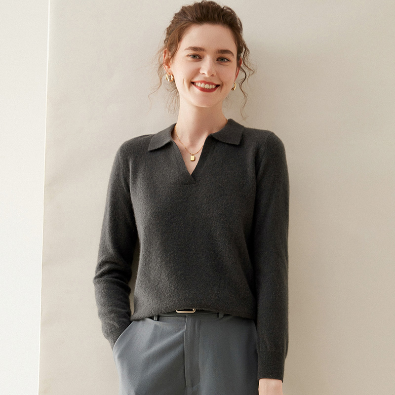 WinvyNee Kadın Giyim Kaşmir Yü - Cashmere Sweater Formal incelemesi ve fiyatı