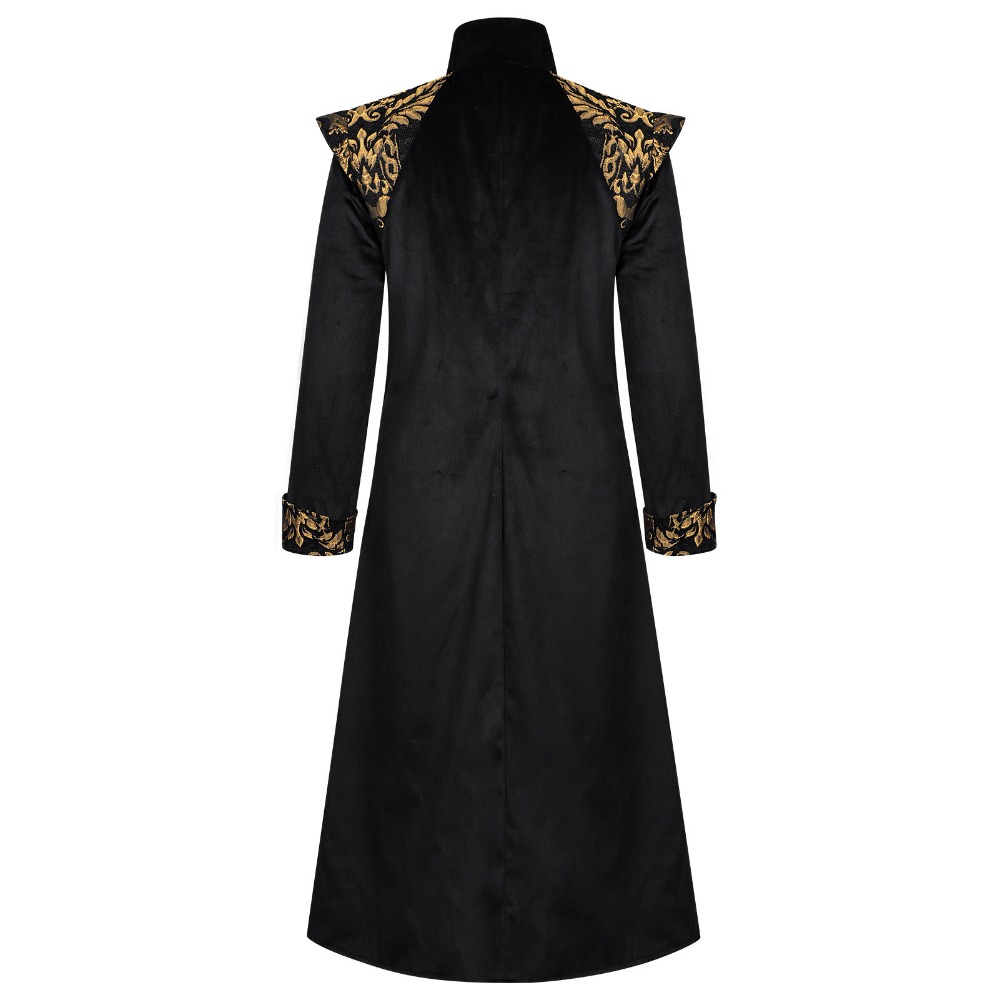 Steampunk Ortaçağ Tailcoat Cek - Women'S Gothic Formal Wear incelemesi ve fiyatı