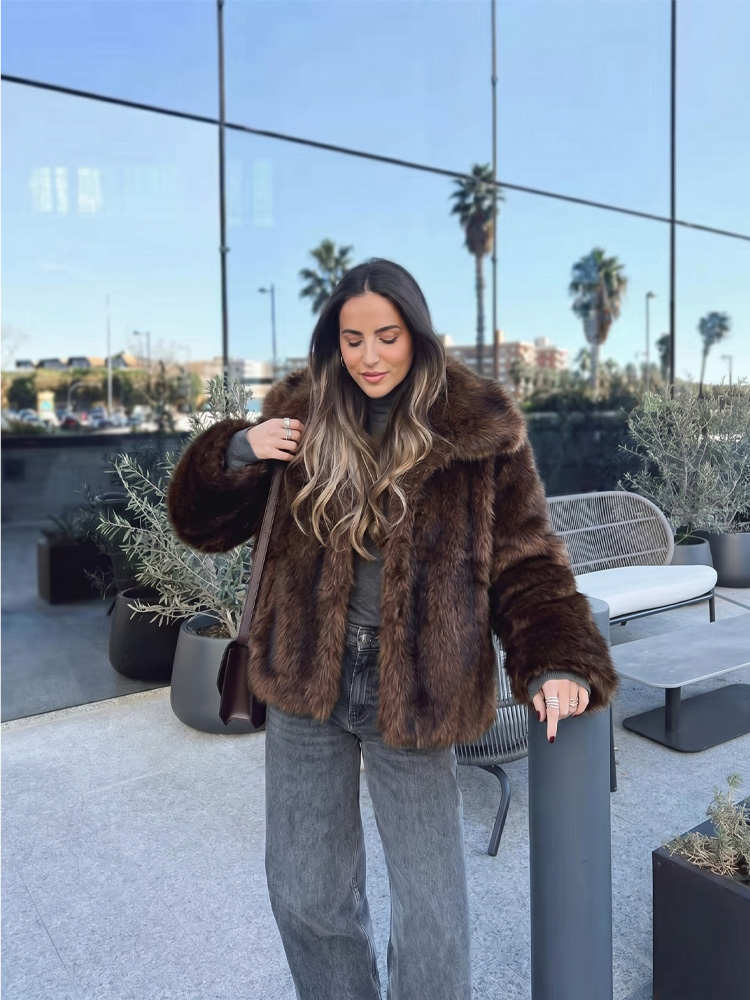 HH Kadın Modası Kahverengi Sun - Women Formal Wear Stitching incelemesi ve fiyatı