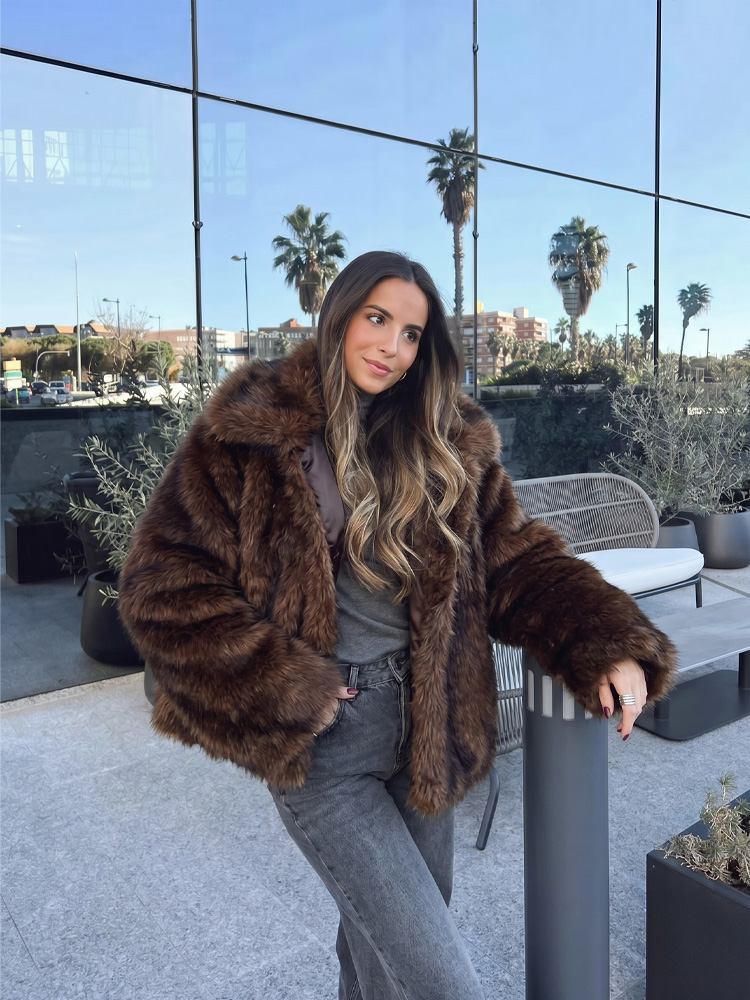 HH Kadın Modası Kahverengi Sun - Women Formal Wear Stitching incelemesi ve fiyatı
