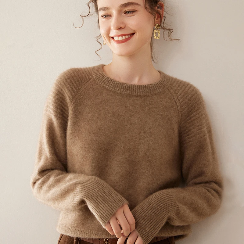 WinvyNee kadın Kaşmir Yün Kaza - Cashmere Sweater Formal incelemesi ve fiyatı