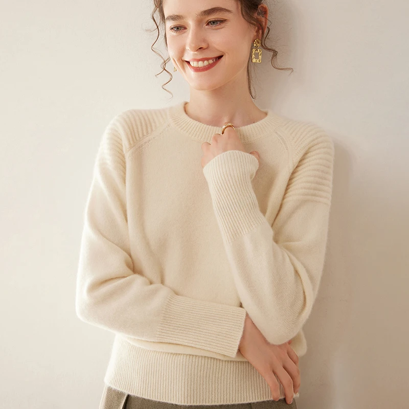 WinvyNee kadın Kaşmir Yün Kaza - Cashmere Sweater Formal incelemesi ve fiyatı