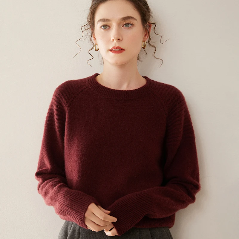 WinvyNee kadın Kaşmir Yün Kaza - Cashmere Sweater Formal incelemesi ve fiyatı