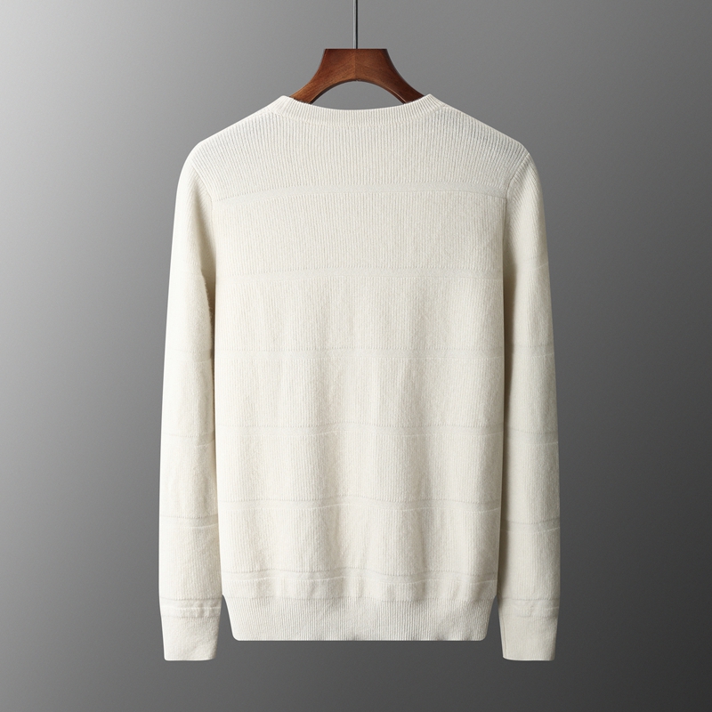 2024 Yeni Klasik İş ve Eğlence - Cashmere Sweater Formal incelemesi ve fiyatı