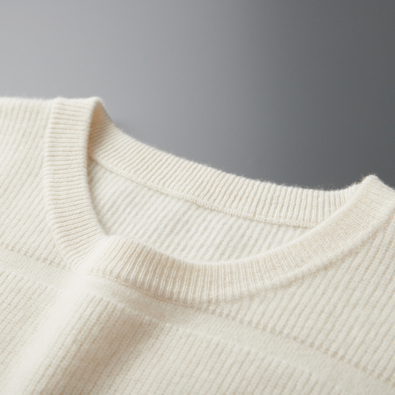2024 Yeni Klasik İş ve Eğlence - Cashmere Sweater Formal incelemesi ve fiyatı