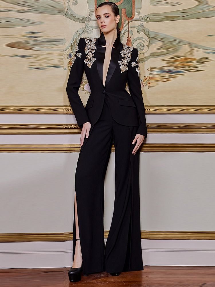 HIGH STREET En Yeni 2026 Tasar - Women'S Formal Wear Suit incelemesi ve fiyatı
