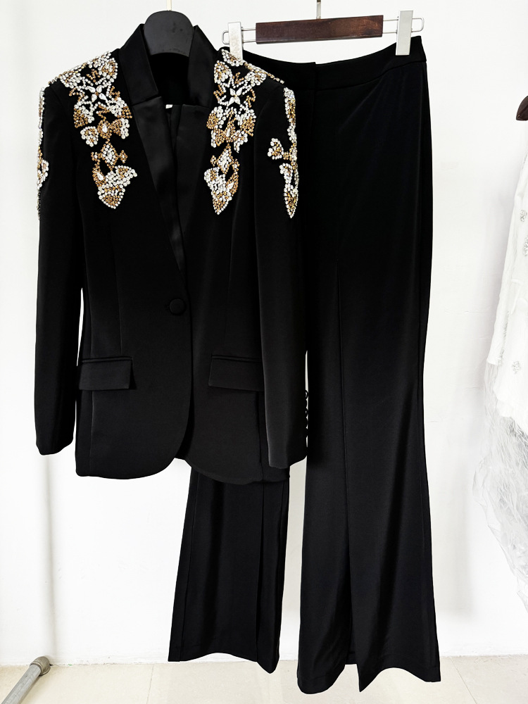 HIGH STREET En Yeni 2026 Tasar - Women'S Formal Wear Suit incelemesi ve fiyatı