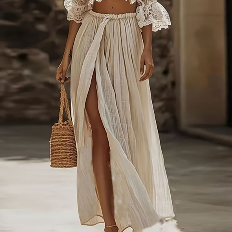 Kadınlar İçin Bohem Dantel İki - Women'S Formal Wear Suit incelemesi ve fiyatı