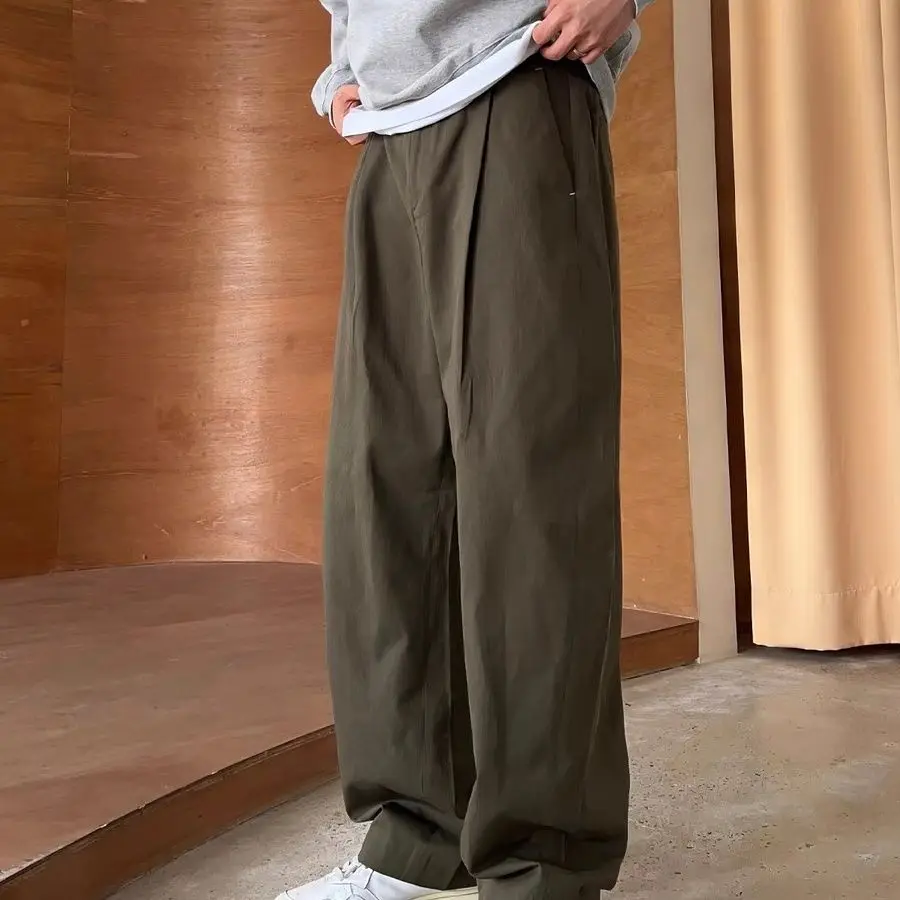 GELITAYIN Erkek Pantolon Terzi - Tailored Trouser Wide incelemesi ve fiyatı