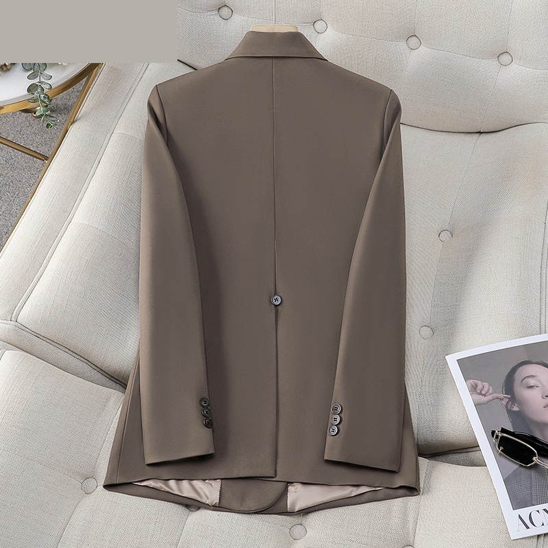 Yüksek kaliteli kadın Blazer k - Women Formal Wear With Black Blazer incelemesi ve fiyatı