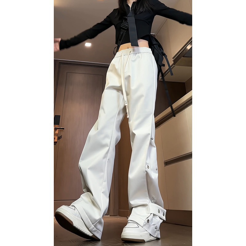 Geniş Paça Pantolon Y2K Kadın  - Tailored Trouser Wide incelemesi ve fiyatı