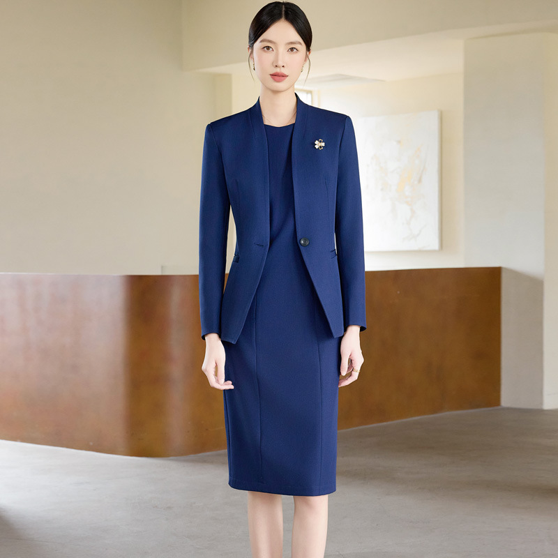 Resmi Kadın iş elbisesi OL Sti - Women Formal Wear Stitching incelemesi ve fiyatı