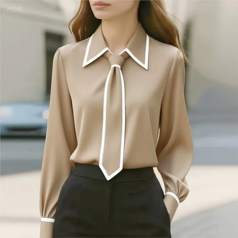 Kadın Bluz Moda Gömlek Resmi P - Women'S Formal Wear Suit incelemesi ve fiyatı