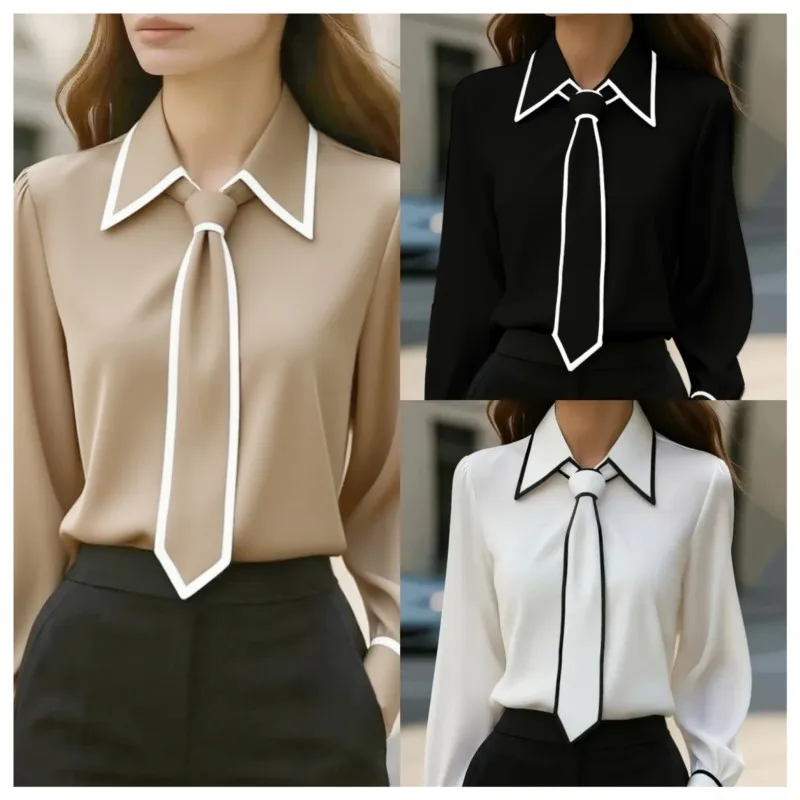 Kadın Bluz Moda Gömlek Resmi P - Women'S Formal Wear Suit incelemesi ve fiyatı