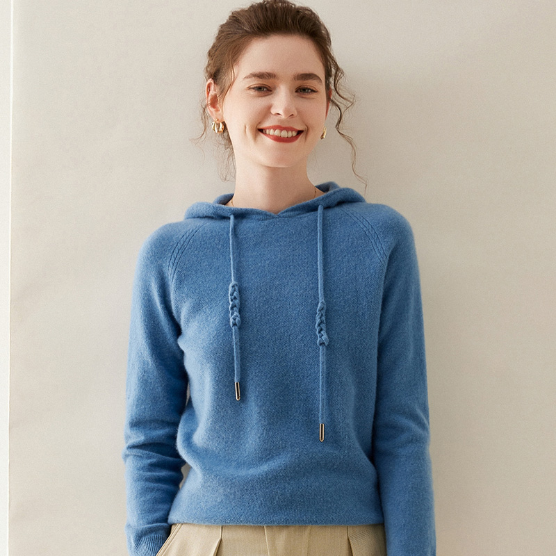 WinvyNee Kadın Kaşmir Merinos  - Cashmere Sweater Formal incelemesi ve fiyatı
