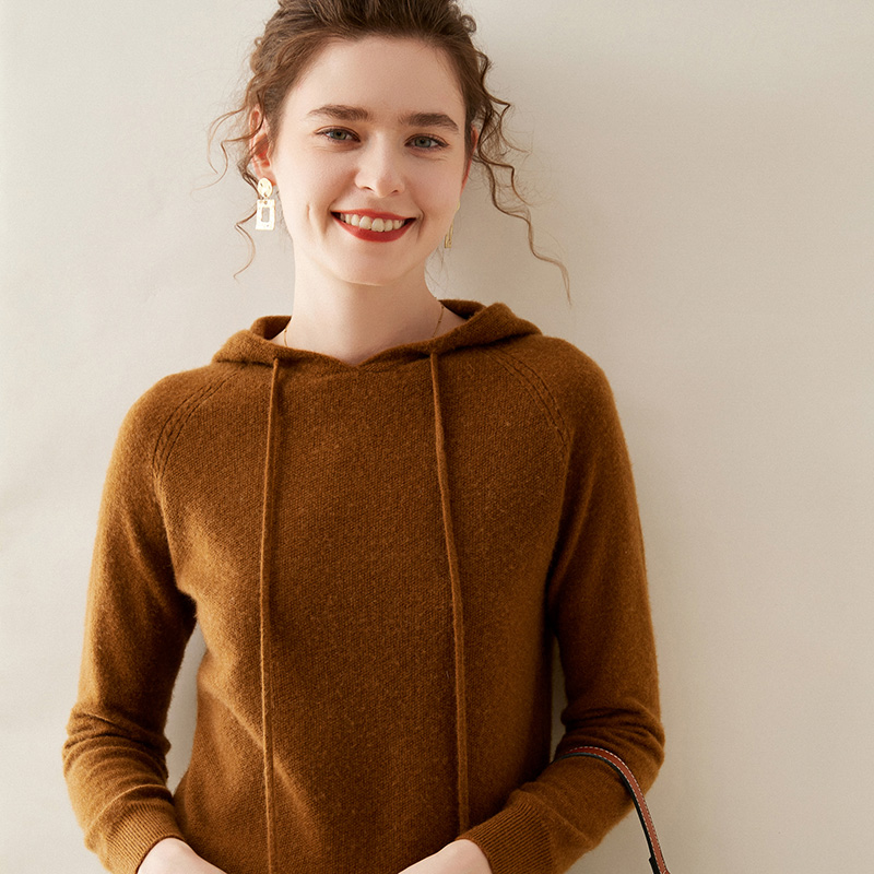 WinvyNee Kadın Kaşmir Merinos  - Cashmere Sweater Formal incelemesi ve fiyatı