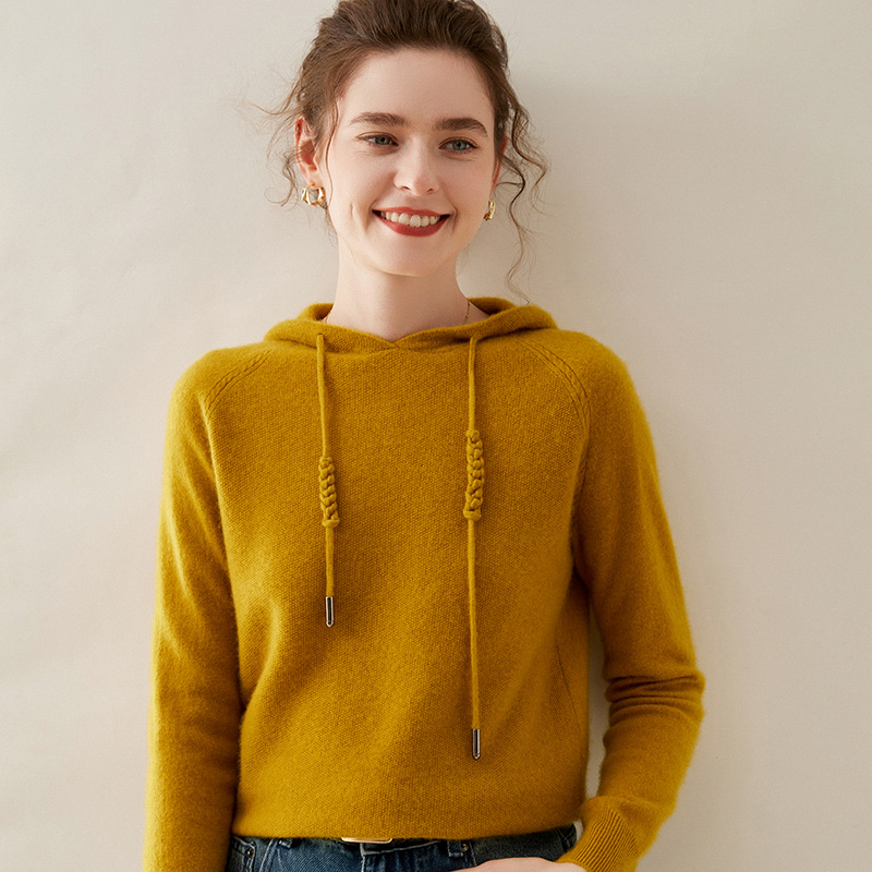 WinvyNee Kadın Kaşmir Merinos  - Cashmere Sweater Formal incelemesi ve fiyatı