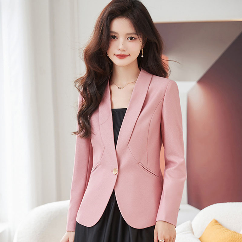 2025 Yeni Moda Kadın Resmi Bla - Women Formal Wear With Black Blazer incelemesi ve fiyatı