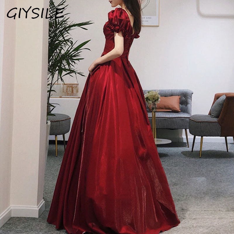 Abiye kırmızı gelin tost giyme - Women'S Formal Dinner Wear incelemesi ve fiyatı
