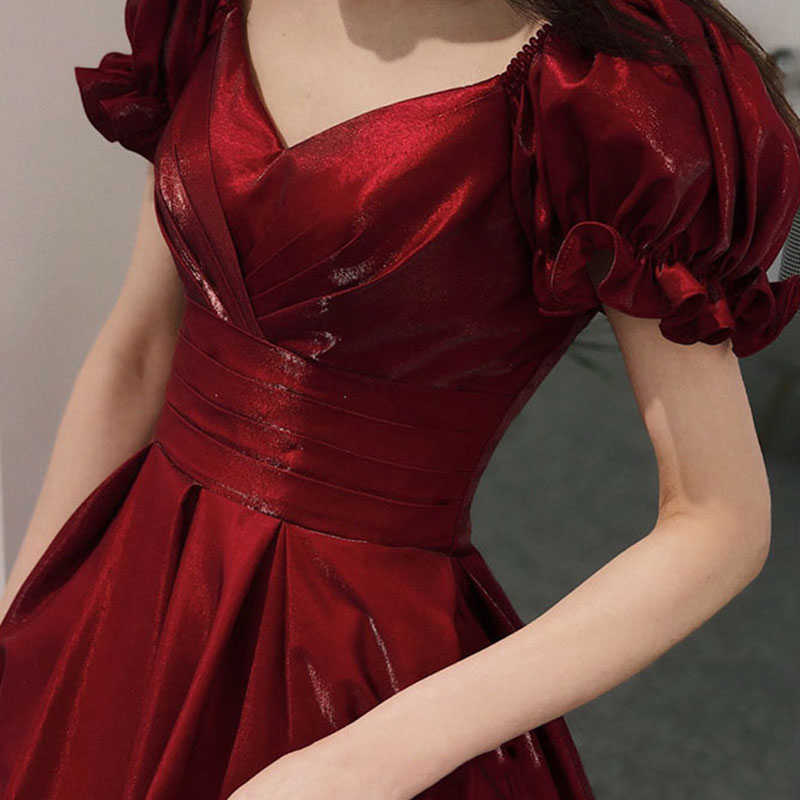 Abiye kırmızı gelin tost giyme - Women'S Formal Dinner Wear incelemesi ve fiyatı