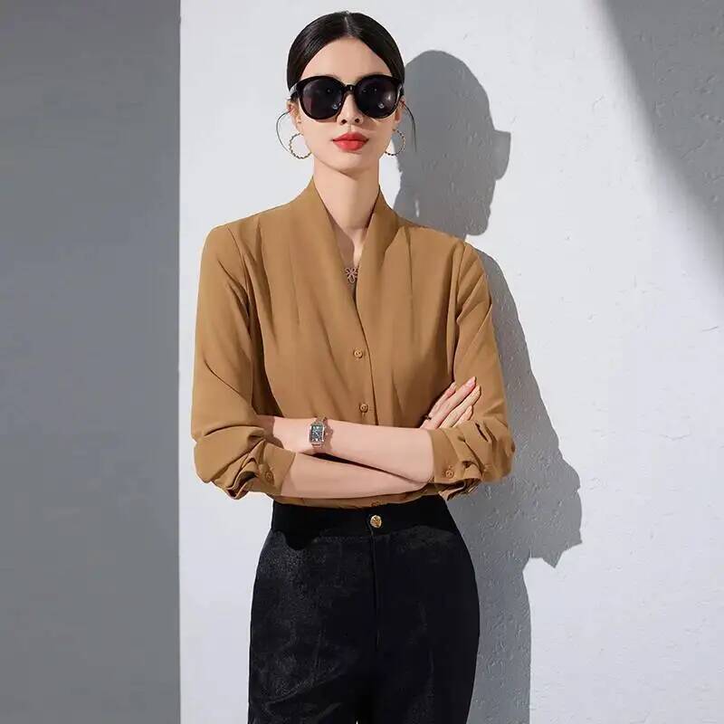 Yeni Gelen 2025 İlkbahar Sonba - Women Formal Wear Stitching incelemesi ve fiyatı