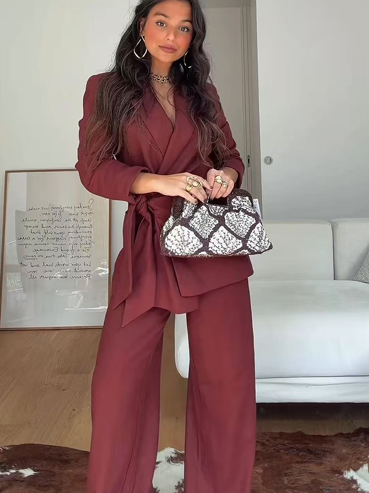 Moda Ofis Bayan Blazer Pantolo - Women'S Formal Wear Suit incelemesi ve fiyatı