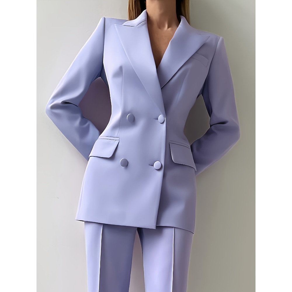 Belden oturtmalı tasarım, ceke - Tailored Trouser Wide incelemesi ve fiyatı