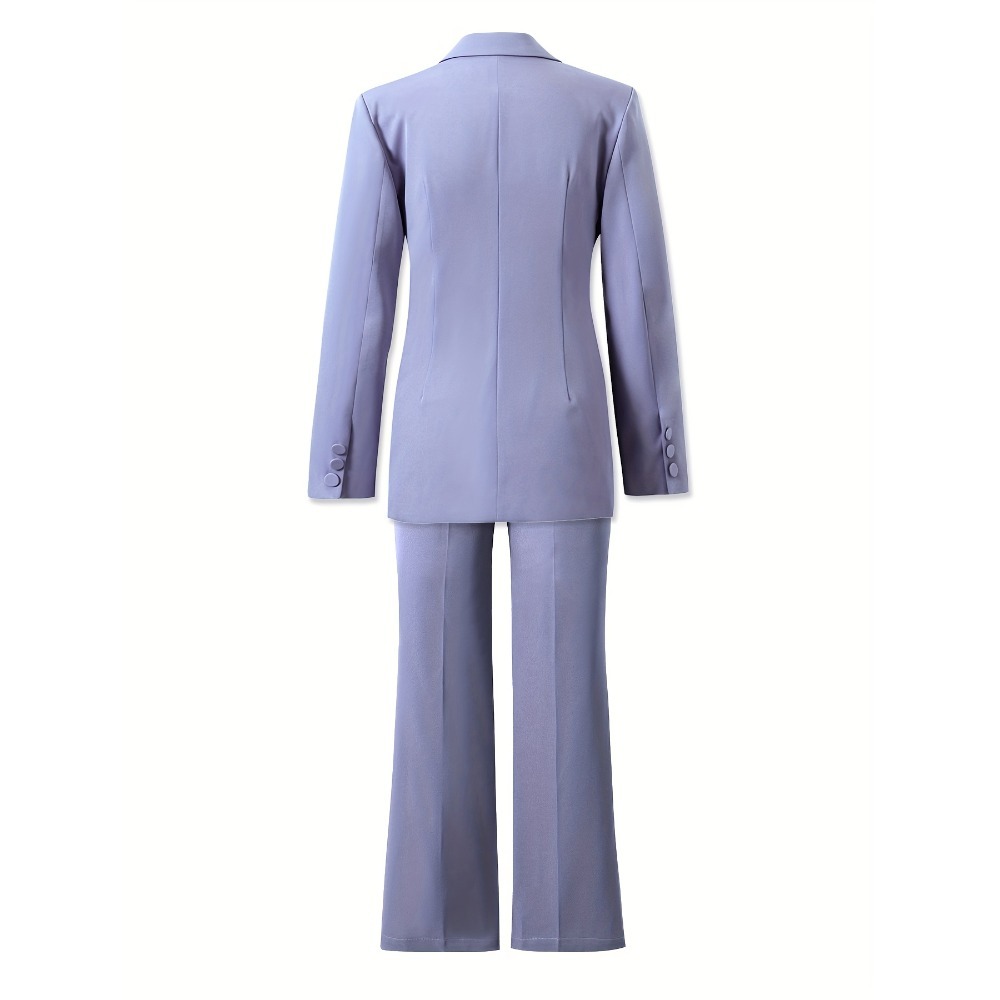 Belden oturtmalı tasarım, ceke - Tailored Trouser Wide incelemesi ve fiyatı
