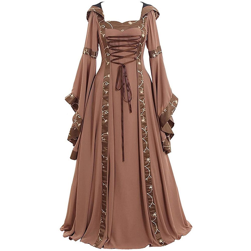Günlük Giyim Cosplay Etkinlikl - Women'S Gothic Formal Wear incelemesi ve fiyatı