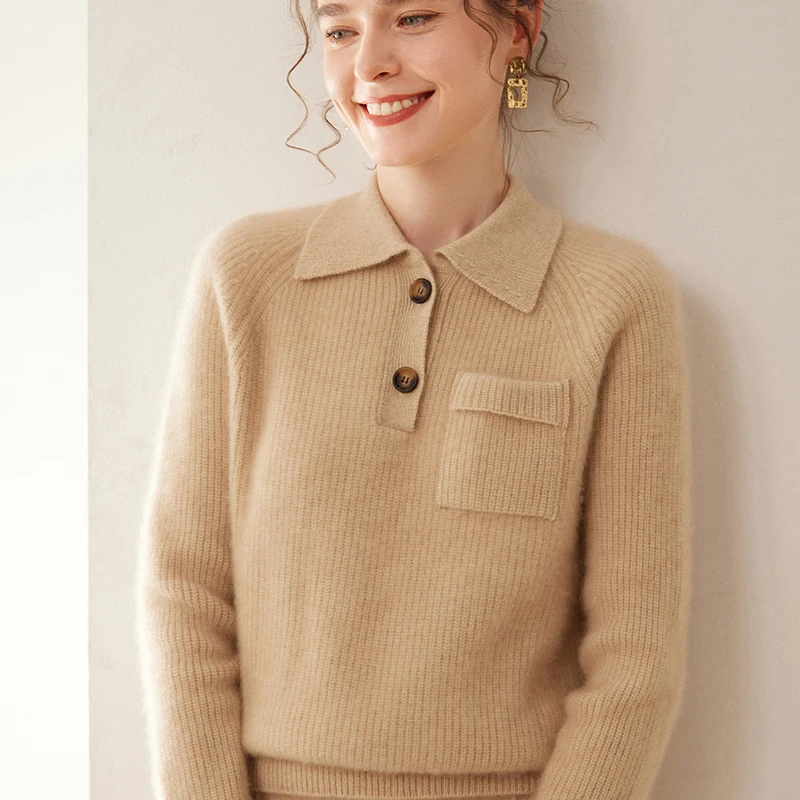WinvyNee Kadın Kaşmir Yün Kaza - Cashmere Sweater Formal incelemesi ve fiyatı