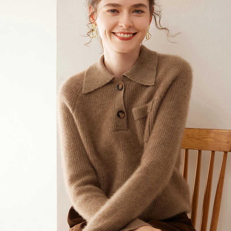 WinvyNee Kadın Kaşmir Yün Kaza - Cashmere Sweater Formal incelemesi ve fiyatı