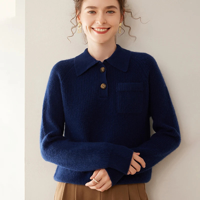 WinvyNee Kadın Kaşmir Yün Kaza - Cashmere Sweater Formal incelemesi ve fiyatı