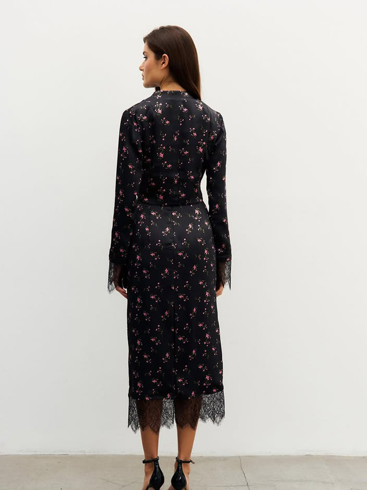 Kadınlar İçin Baskılı Eşofman  - Women'S Formal Wear Suit incelemesi ve fiyatı