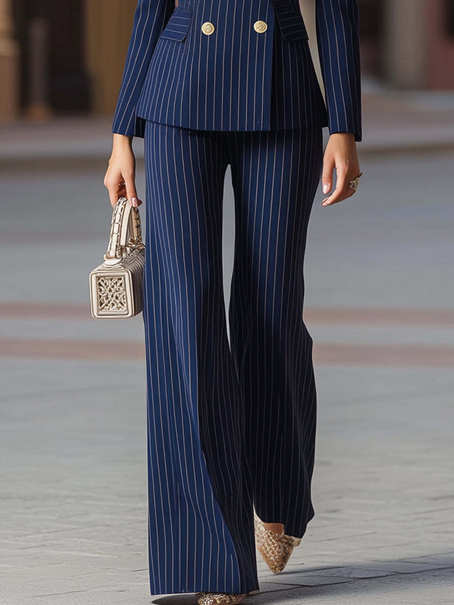 Zarif Kadın Takım Elbise Seti  - Tailored Trouser Wide incelemesi ve fiyatı