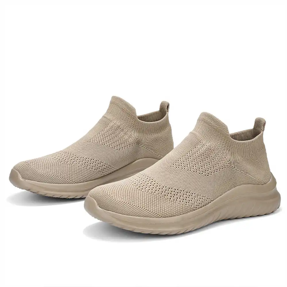 Bej Yumuşak Yeni Yenilik Tenis - Elderly Women Formal Wear incelemesi ve fiyatı