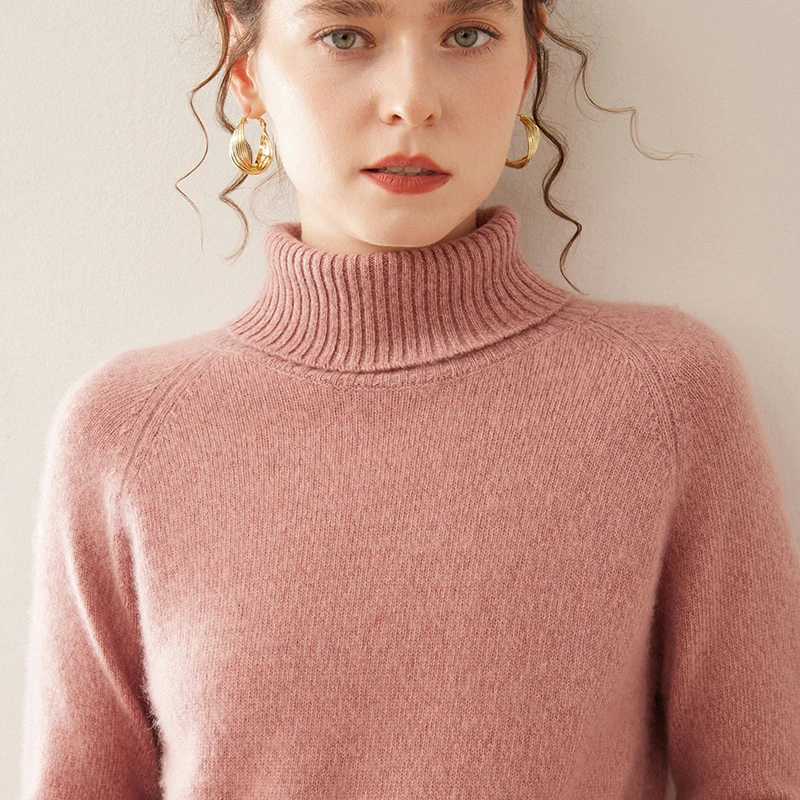 WinvyNee Kaşmir Kazak Kadın Uz - Cashmere Sweater Formal incelemesi ve fiyatı