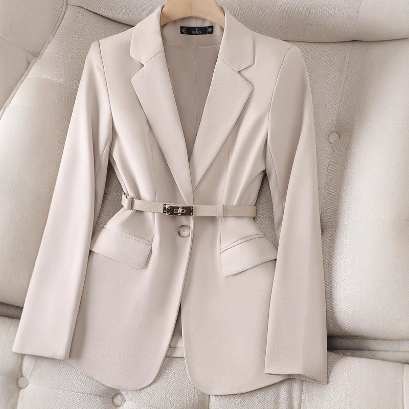 Ofis Bayanlar Blazer Kadın Cek - Women Formal Wear With Black Blazer incelemesi ve fiyatı