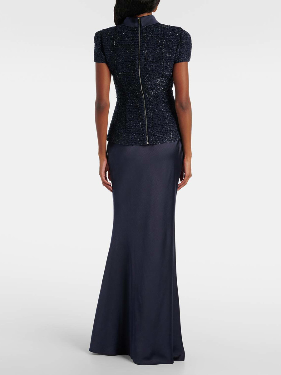 VGH Chic Iki Parçalı Setler Ka - Women'S Formal Wear Suit incelemesi ve fiyatı