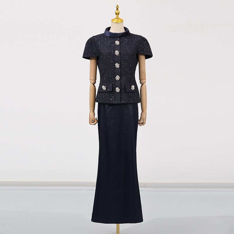 VGH Chic Iki Parçalı Setler Ka - Women'S Formal Wear Suit incelemesi ve fiyatı