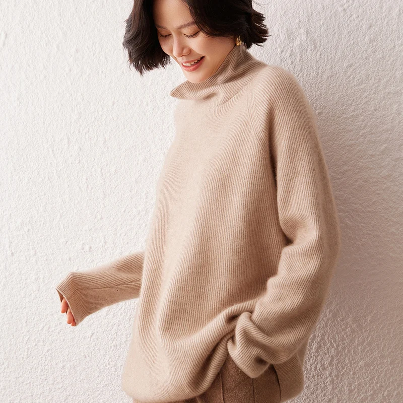 WinvyNee Kaşmir Kazak Kadın Uz - Cashmere Sweater Formal incelemesi ve fiyatı