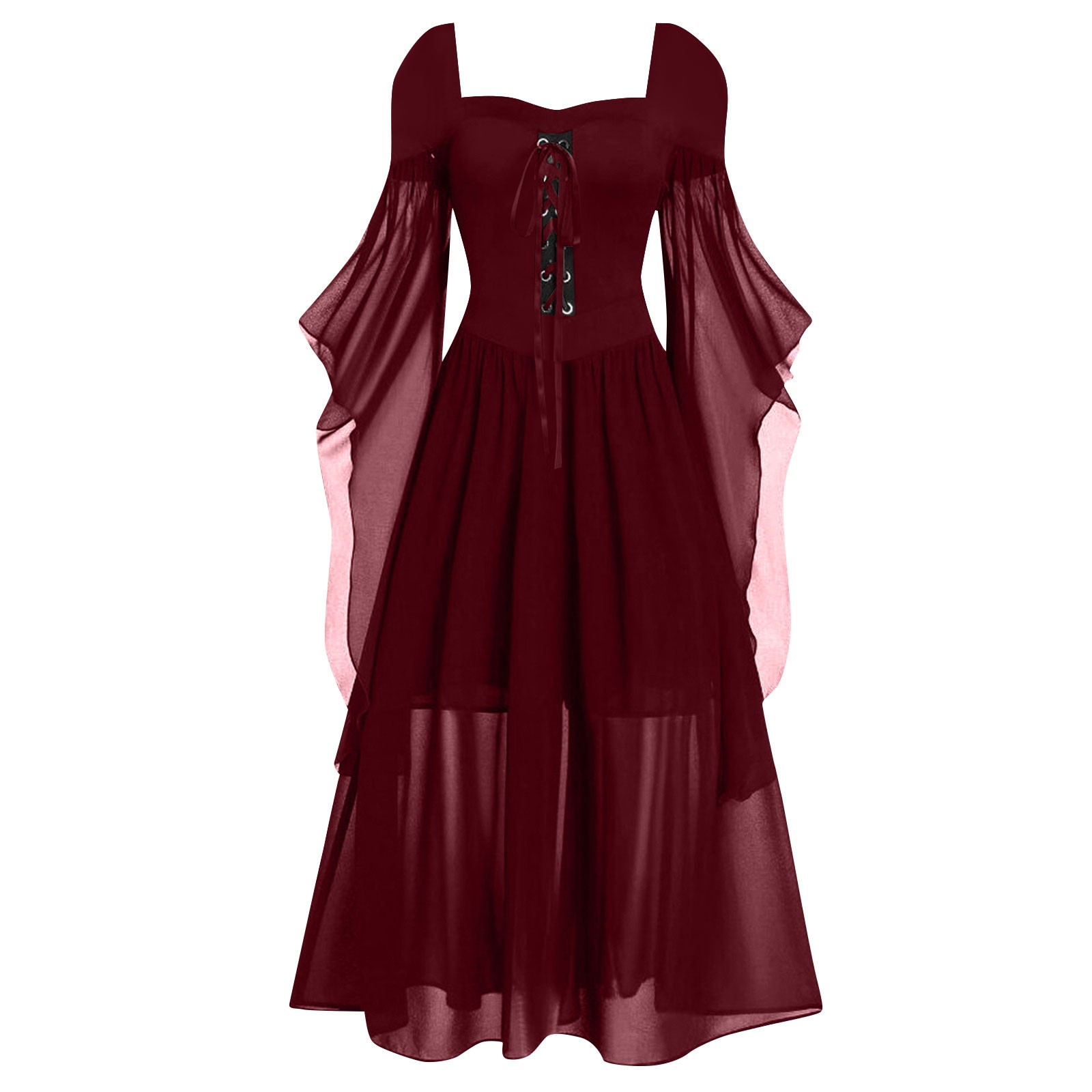 Cadılar Bayramı 2026 Elbiseler - Women'S Gothic Formal Wear incelemesi ve fiyatı