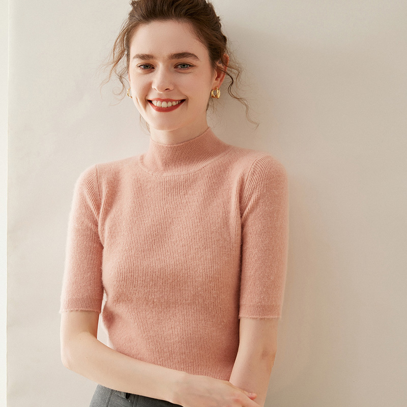 WinvyNee kadın Örme Kaşmir Kaz - Cashmere Sweater Formal incelemesi ve fiyatı