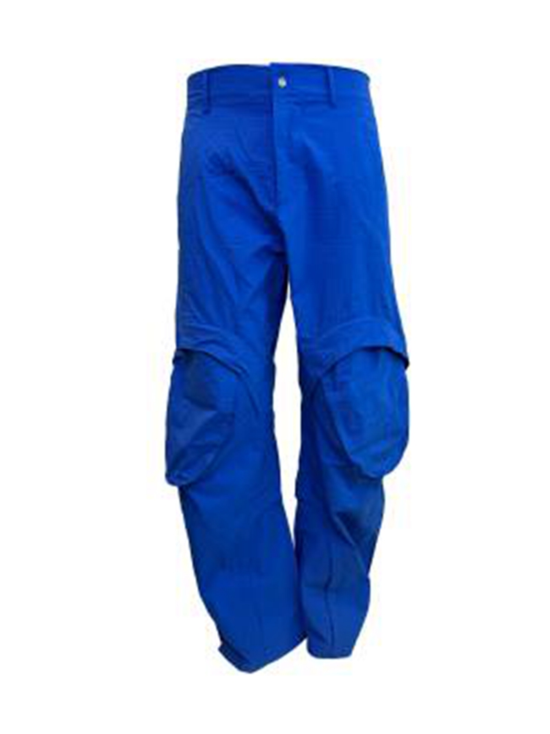 Amerikan iş pantolonları erkek - Tailored Trouser Wide incelemesi ve fiyatı