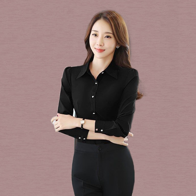 Kırmızı Uzun Kollu Gömlek Kadı - Women'S Formal Wear Suit incelemesi ve fiyatı