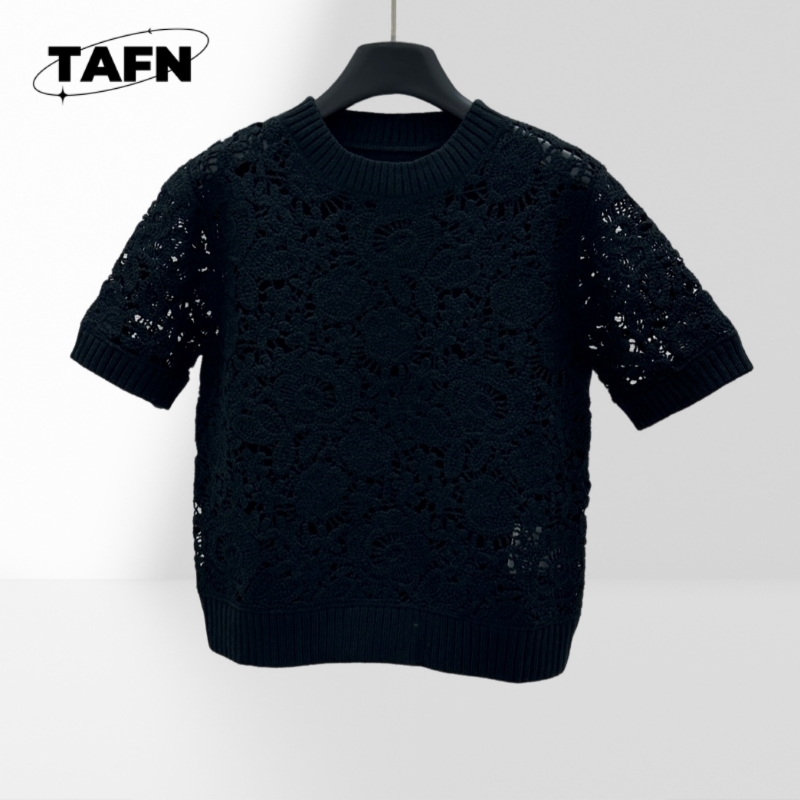 T-shirt Moda Zarif Güzel Trend - Cashmere Sweater Formal incelemesi ve fiyatı